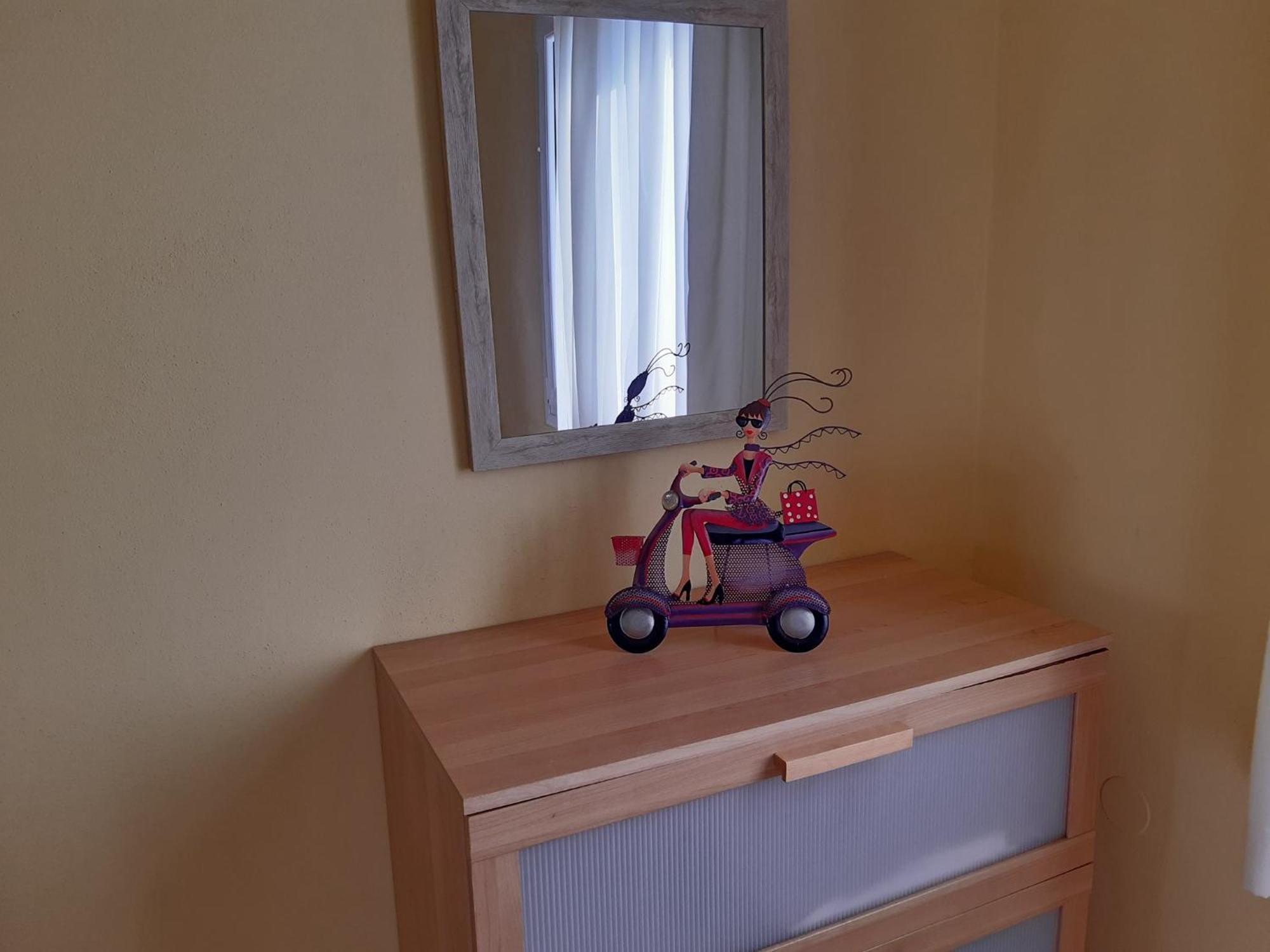 Casa Di Leni Lejlighed PalaiónTsiflíkion Værelse billede